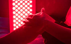 Everything You Need to Know About Red Light Therapy and Inflammation