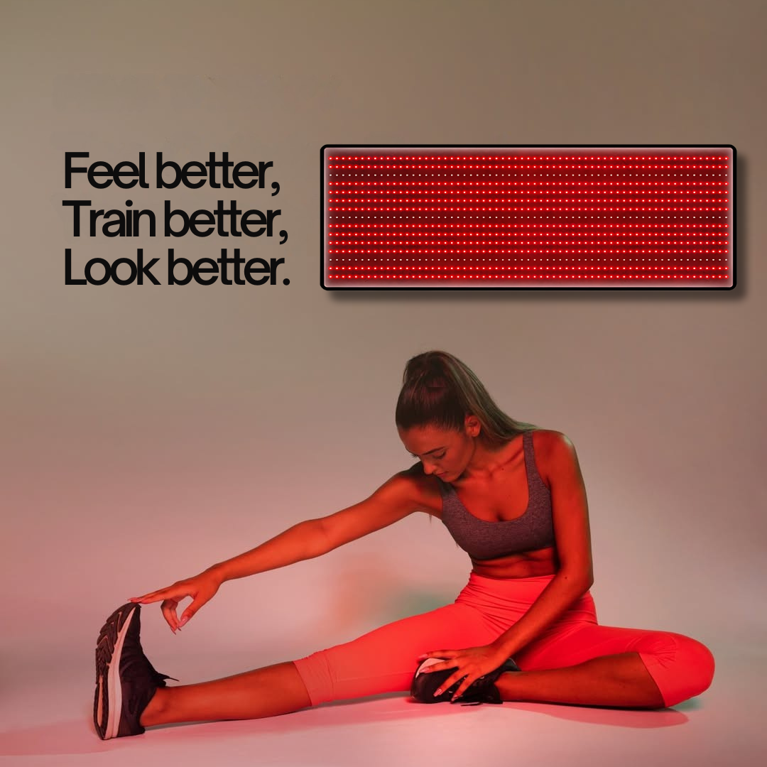 LED Light Therapy Device