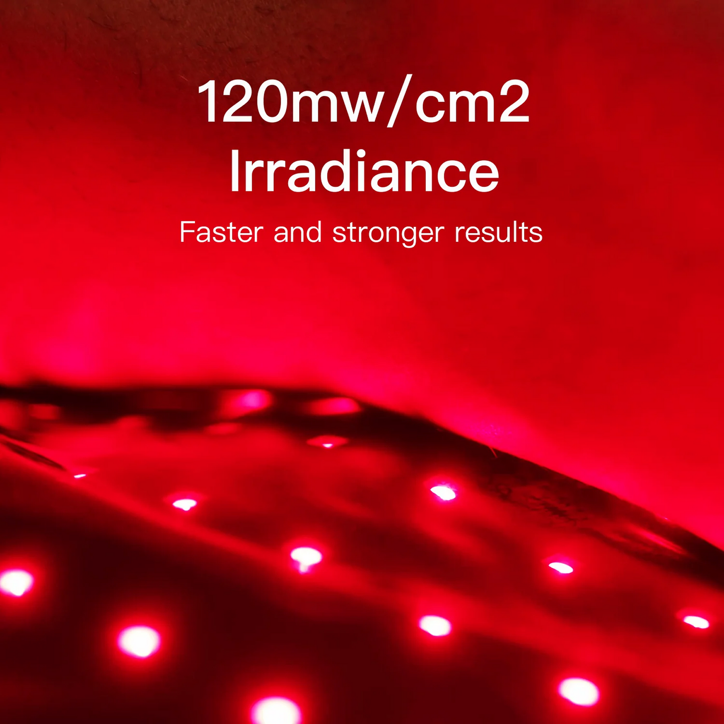 Uviva Full Body Red and Near-Infrared Light Therapy