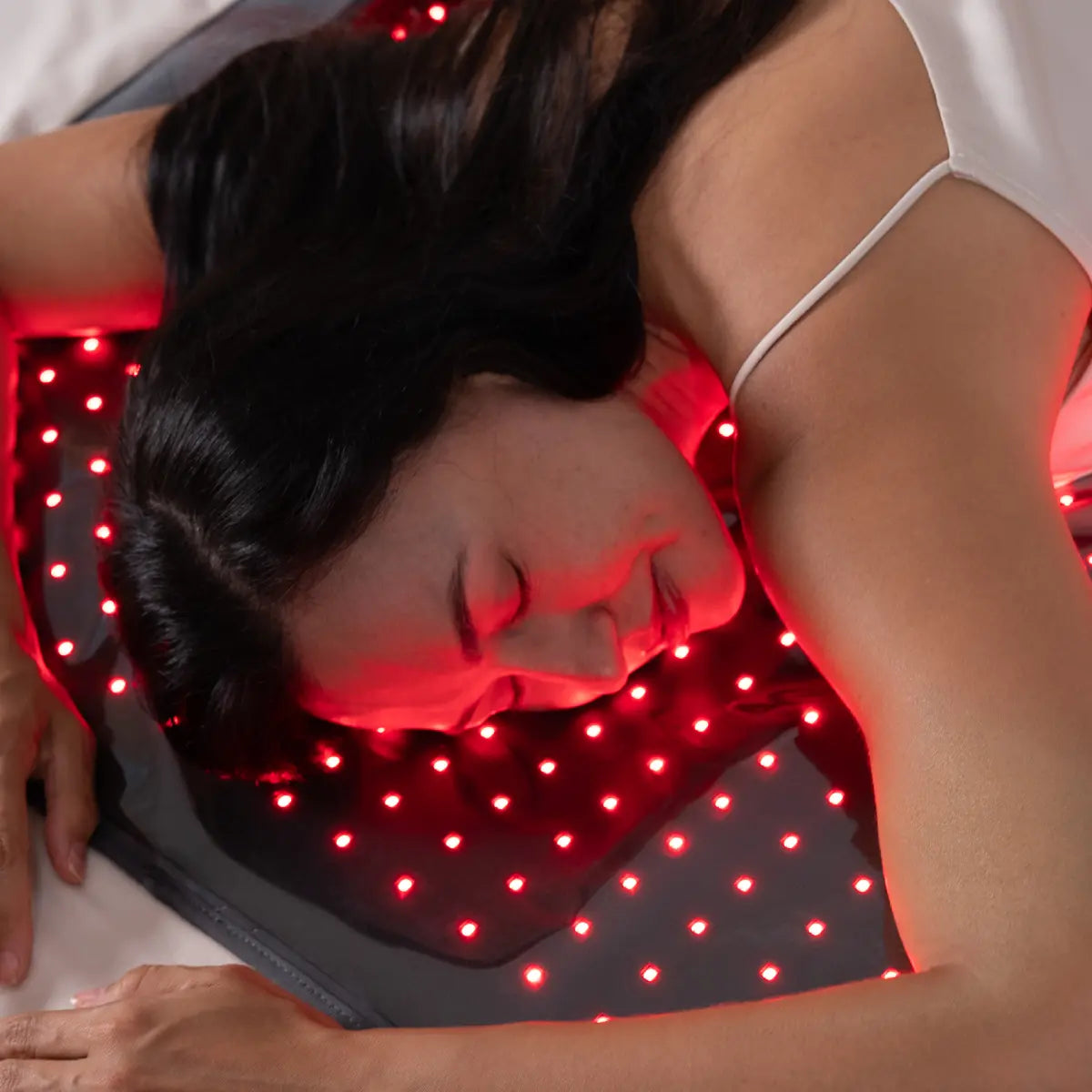 LED Light Therapy Device