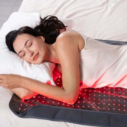 LED Light Therapy Device