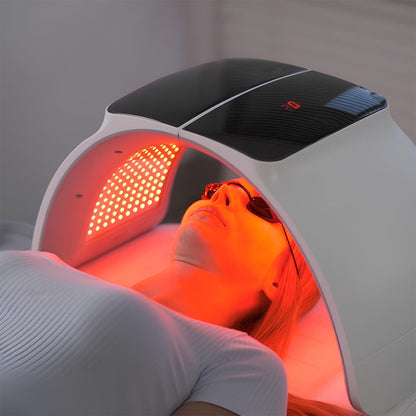 LED Light Therapy Device